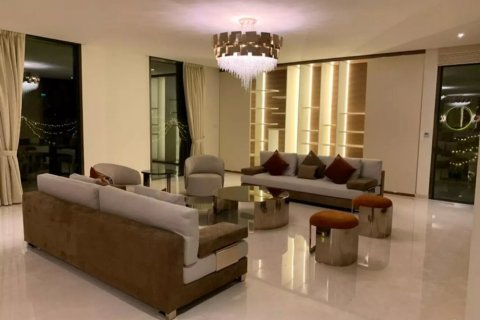 Vila v Dubai Hills Estate, Dubai, SAE 7 ložnice, 1214 m² Č.: 56203 - fotografie 9