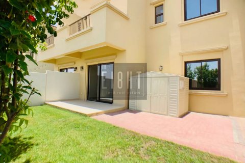 Vila v Reem, Dubai, SAE 3 ložnice, 222 m² Č.: 55034 - fotografie 15