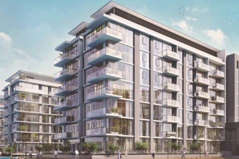 DISTRICT ONE v Mohammed Bin Rashid City, Dubai, SAE Č.: 46843