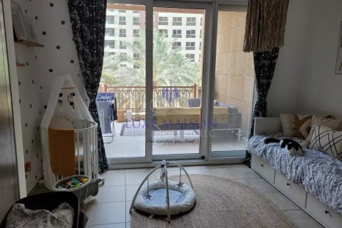 Byt v Palm Jumeirah, Dubai, SAE 2 ložnice, 190 m² Č.: 56202 - fotografie 5