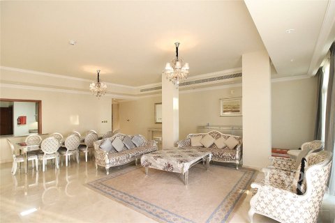 Byt v Palm Jumeirah, Dubai, SAE 4 ložnice, 544.3 m² Č.: 51130 - fotografie 6