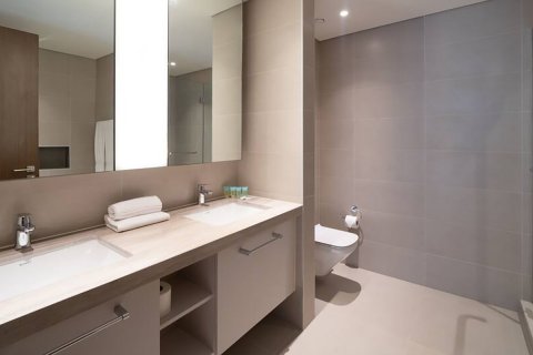 Byt v BLVD HEIGHTS v Downtown Dubai (Downtown Burj Dubai), SAE 1 ložnice, 86 m² Č.: 46974 - fotografie 2