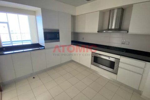 Byt v Palm Jumeirah, Dubai, SAE 3 ložnice, 212 m² Č.: 54914 - fotografie 5