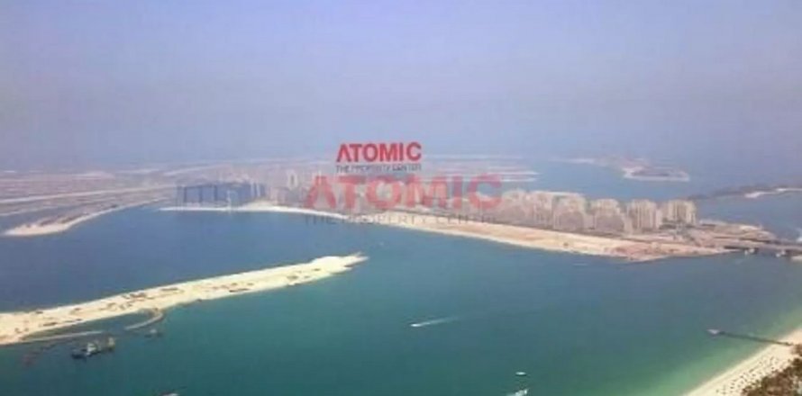 Byt v Dubai Marina, Dubai, SAE 4 ložnice, 295 m² Č.: 54915