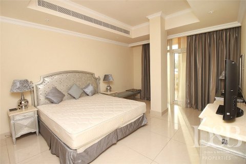Byt v Palm Jumeirah, Dubai, SAE 4 ložnice, 544.3 m² Č.: 51130 - fotografie 9