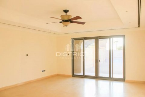 Řadový dům na Saadiyat Island, Abu Dhabi, SAE 4 ložnice, 386 m² Č.: 50664 - fotografie 6