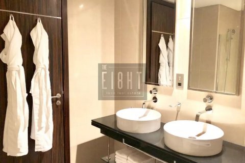 Byt v Jumeirah Lake Towers, Dubai, SAE 3 ložnice, 126 m² Č.: 55033 - fotografie 5