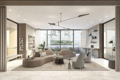 Byt v BELGRAVIA HEIGHTS II v Jumeirah Village Circle, Dubai, SAE 1 ložnice, 75 m² Č.: 49015 - fotografie 2