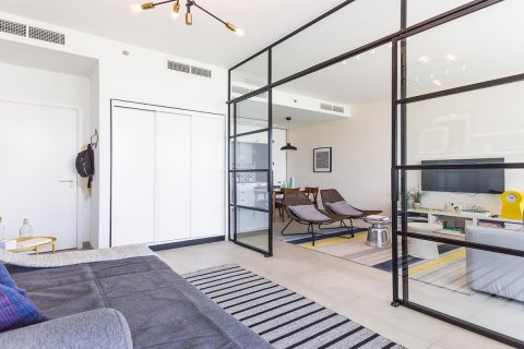 Byt v COLLECTIVE 2.0 v Dubai Hills Estate, SAE 2 ložnice, 69 m² Č.: 47136 - fotografie 2