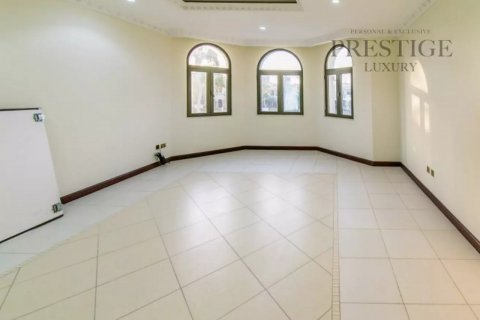 Vila v Palm Jumeirah, Dubai, SAE 4 ložnice, 465 m² Č.: 56218 - fotografie 4