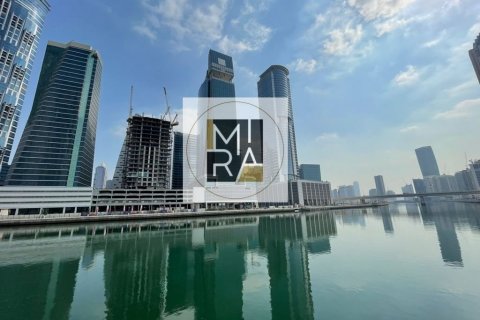Byt v URBAN OASIS BY MISSONI v Business Bay, Dubai, SAE 1 ložnice, 72.5 m² Č.: 54009 - fotografie 2