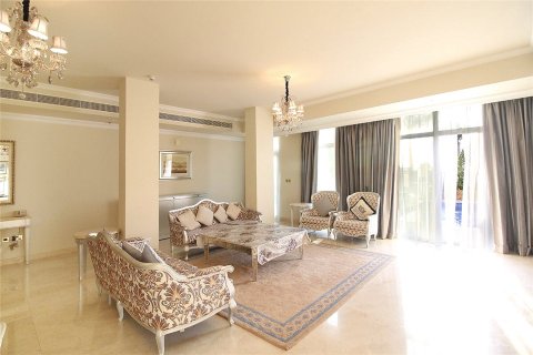Byt v Palm Jumeirah, Dubai, SAE 4 ložnice, 544.3 m² Č.: 51130 - fotografie 3