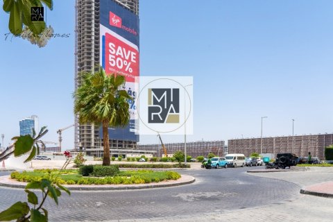 Byt v Al Sufouh, Dubai, SAE 1 ložnice, 78.3 m² Č.: 54279 - fotografie 5