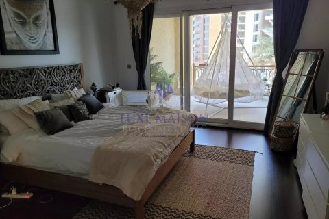 Byt v Palm Jumeirah, Dubai, SAE 2 ložnice, 190 m² Č.: 56202 - fotografie 4
