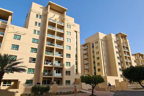 AL GHOZLAN v Greens, Dubai, SAE Č.: 48992 - fotografie 3