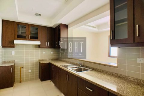 Vila v Reem, Dubai, SAE 3 ložnice, 222 m² Č.: 55034 - fotografie 11