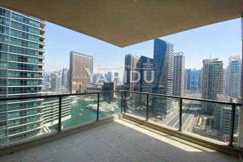 Byt v Dubai Marina, Dubai, SAE 3 ložnice, 204 m² Č.: 50668 - fotografie 9