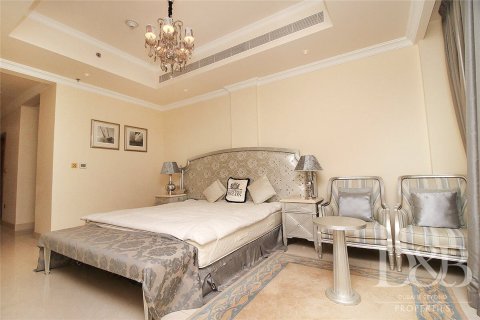 Byt v Palm Jumeirah, Dubai, SAE 4 ložnice, 544.3 m² Č.: 51130 - fotografie 10