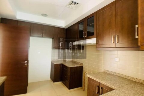 Vila v Reem, Dubai, SAE 3 ložnice, 222 m² Č.: 55034 - fotografie 10