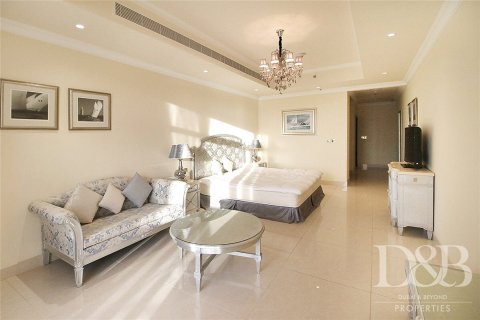 Byt v Palm Jumeirah, Dubai, SAE 4 ložnice, 544.3 m² Č.: 51130 - fotografie 2