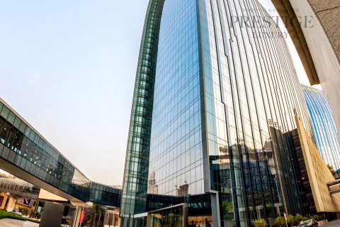 Kancelář v Downtown Dubai (Downtown Burj Dubai), Dubai, SAE 418 m² Č.: 56217 - fotografie 6