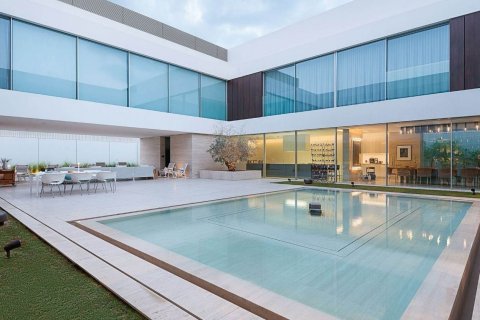 Jumeirah Bay Island - fotografie 8