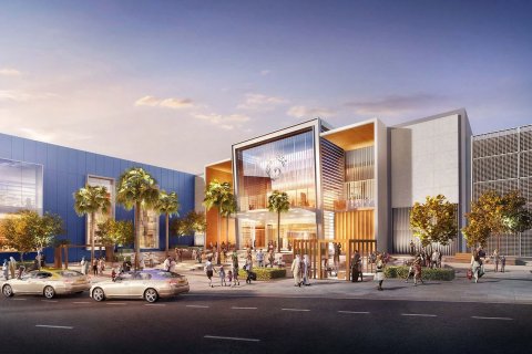 Jebel Ali - fotografie 2