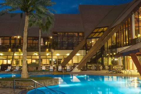 Jebel Ali - fotografie 3