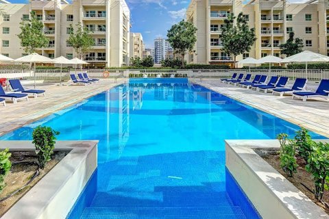 AL THAYYAL v Greens, Dubai, SAE Č.: 48991 - fotografie 3