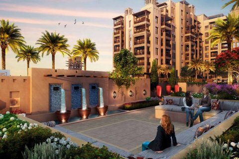 Pearl Jumeirah - fotografie 4