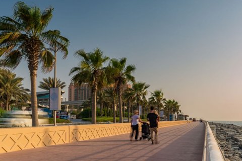 Pearl Jumeirah - fotografie 7