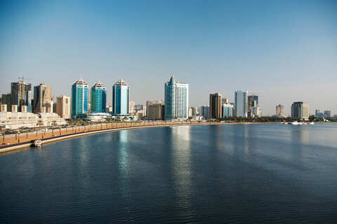 Sharjah registered USD 1.5 billion worth of real estate transactions in Q3 2021