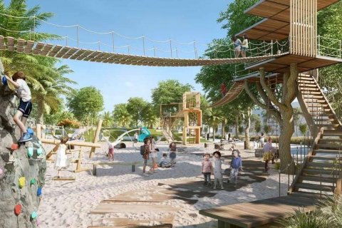 The Valley - fotografie 9