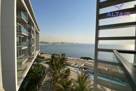 Byt v Bluewaters, Dubai, SAE 2 ložnice, 148 m² Č.: 59315 - fotografie 3