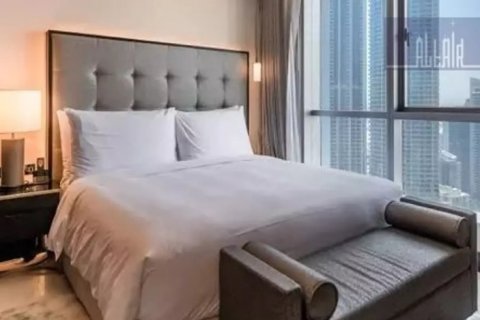Byt v Downtown Dubai (Downtown Burj Dubai), SAE 48 m² Č.: 59313 - fotografie 2