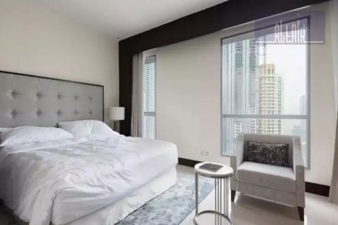 Byt v Downtown Dubai (Downtown Burj Dubai), SAE 1 ložnice, 87 m² Č.: 59314 - fotografie 3