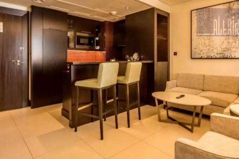 Byt v Downtown Dubai (Downtown Burj Dubai), SAE 48 m² Č.: 59313 - fotografie 7