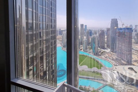 Byt v Downtown Dubai (Downtown Burj Dubai), SAE 2 ložnice, 175.4 m² Č.: 59059 - fotografie 10