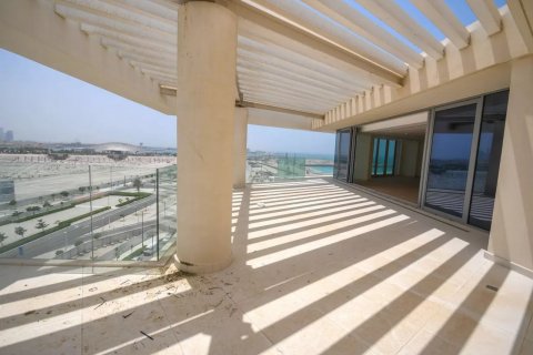 Byt v MAMSHA AL SAADIYAT na Saadiyat Island, Abu Dhabi, SAE 4 ložnice, 528 m² Č.: 56975 - fotografie 6