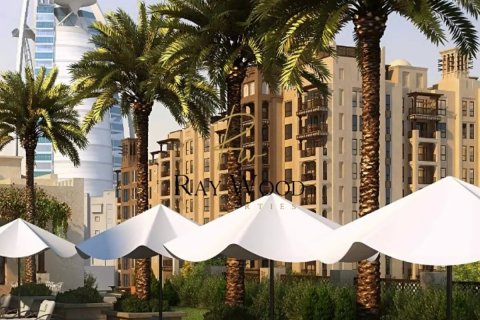Byt v Umm Suqeim, Dubai, SAE 3 ložnice, 223 m² Č.: 61402 - fotografie 8