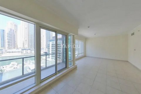 Byt v Dubai Marina, SAE 2 ložnice, 129 m² Č.: 56324 - fotografie 1
