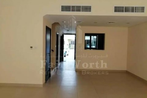 Vila v International City, Dubai, SAE 3 ložnice, 153 m² Č.: 59559 - fotografie 8