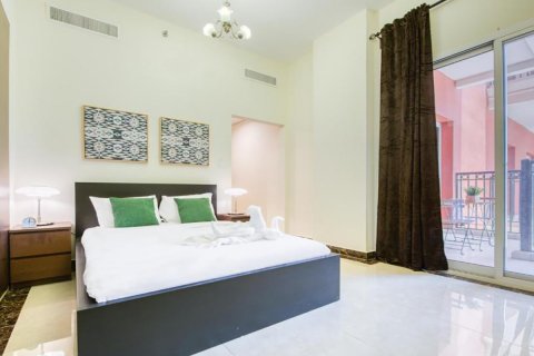 Byt v PANTHEON BOULEVARD v Jumeirah Village Circle, Dubai, SAE 1 ložnice, 108 m² Č.: 47246 - fotografie 6