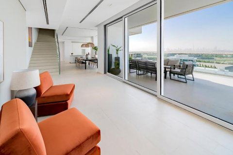 Střešní byt v SEVENTH HEAVEN v Al Barari, Dubai, SAE 4 ložnice, 1842 m² Č.: 48148 - fotografie 4