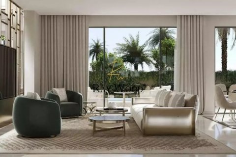 Vila v Dubai Hills Estate, SAE 5 ložnice, 875 m² Č.: 61397 - fotografie 5