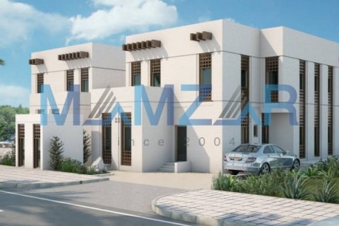 Komerční vila v Al Ain, SAE 3 ložnice, 297 m² Č.: 57118 - fotografie 6