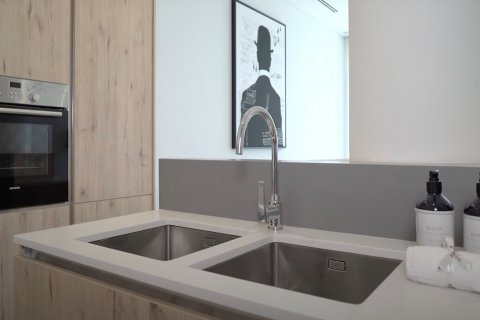 Byt v THE NEIGHBOURHOOD v Al Barari, Dubai, SAE 1 ložnice, 151 m² Č.: 48138 - fotografie 1