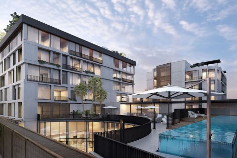 KOA CANVAS v Mohammed Bin Rashid City, Dubai, SAE Č.: 47404