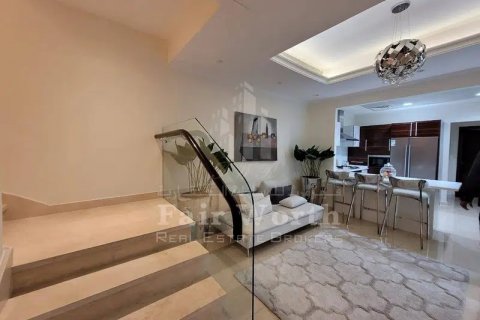 Vila v The Sustainable City, Dubai, SAE 4 ložnice, 350 m² Č.: 59320 - fotografie 17