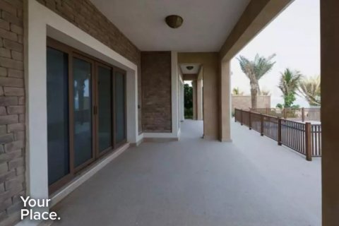 Vila v Palm Jumeirah, Dubai, SAE 4 ložnice, 1340 m² Č.: 59198 - fotografie 19